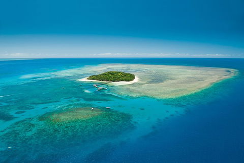 Cairns City Sights And Surrounds Tour - Accommodation Mermaid Beach 0