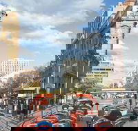 Hobart Hop-on Hop-off Bus Tour - Accommodation Mermaid Beach