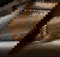 Moorilla Estate's Posh-As Day at Mona - Accommodation Mermaid Beach