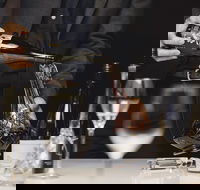 Private Winery Tour and Tasting in Moorilla and Mona Museum - Accommodation Mermaid Beach