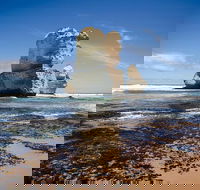 3-Day Adelaide to Melbourne Overland Trip through Grampians and Great Ocean Road - Accommodation Mermaid Beach