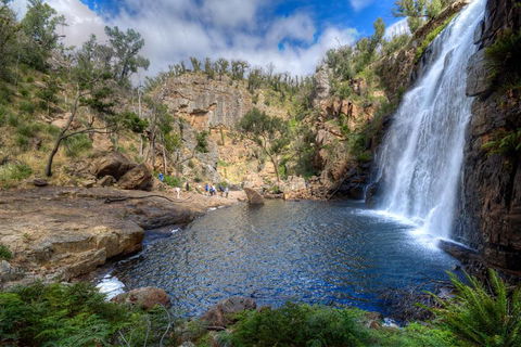3-Day Adelaide To Melbourne Overland Trip Through Grampians And Great Ocean Road - Accommodation Mermaid Beach 1