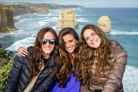 3-Day Adelaide To Melbourne Overland Trip Through Grampians And Great Ocean Road - Accommodation Mermaid Beach 5