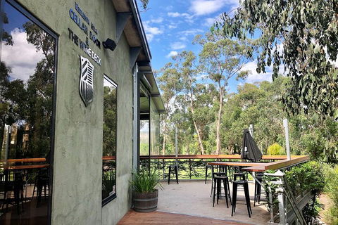 Yarra Valley Local Produce And Wine Tasting Tour - Accommodation Mermaid Beach 4