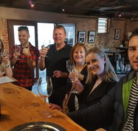 McLaren Vale and Glenelg Wine Tasting and Sightseeing Half-day Afternoon - Accommodation Mermaid Beach
