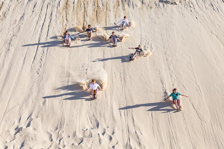  Accommodation Mermaid Beach