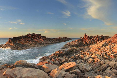 Margaret River Private Tour - Accommodation Mermaid Beach 1