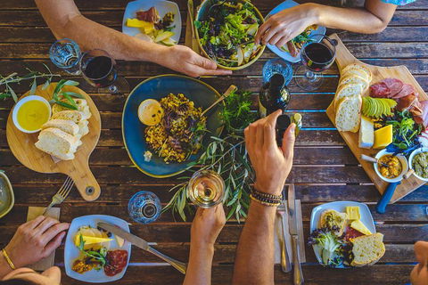 Margaret River Private Tour - Accommodation Mermaid Beach 3