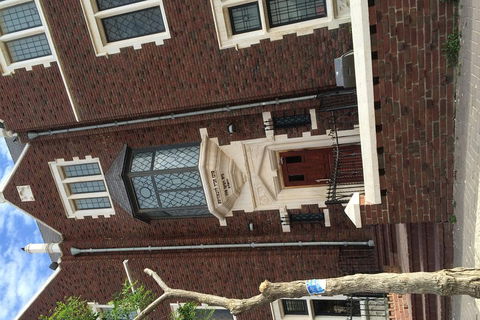 Melbourne's Jewish Scene - Accommodation Mermaid Beach 3