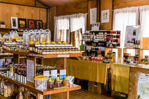 Kangaroo Island Gourmet Food And Wine 4WD Tour - Accommodation Mermaid Beach 1