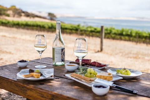 Kangaroo Island Gourmet Food And Wine 4WD Tour - Accommodation Mermaid Beach 3