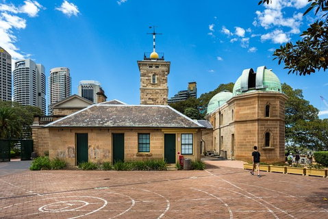 Sydney Scavenger Hunt: Inside Sydney - Accommodation Mermaid Beach 1