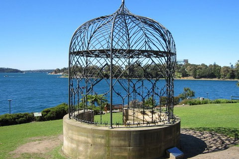 Sydney Scavenger Hunt: Inside Sydney - Accommodation Mermaid Beach 4