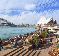 Sydney Uncovered Full-Day Tour