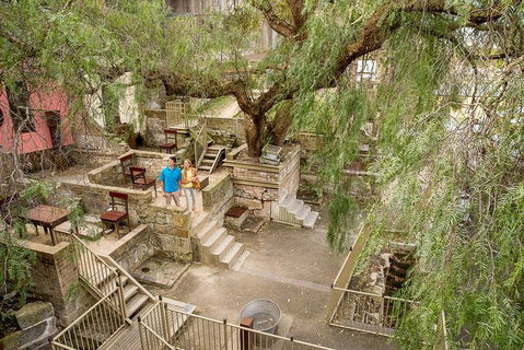 Sydney Uncovered Full-Day Tour - Accommodation Mermaid Beach 4