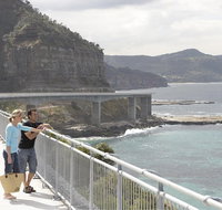 Private Tour Sydney South Coast  Highlands