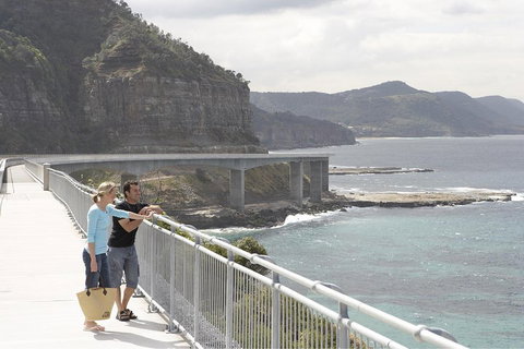 Private Tour: Sydney South Coast & Highlands - Accommodation Mermaid Beach 0