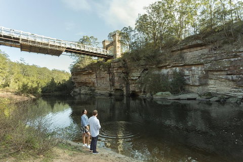 Private Tour: Sydney South Coast & Highlands - Accommodation Mermaid Beach 1