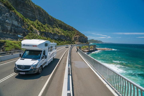 Private Tour: Sydney South Coast & Highlands - Accommodation Mermaid Beach 3