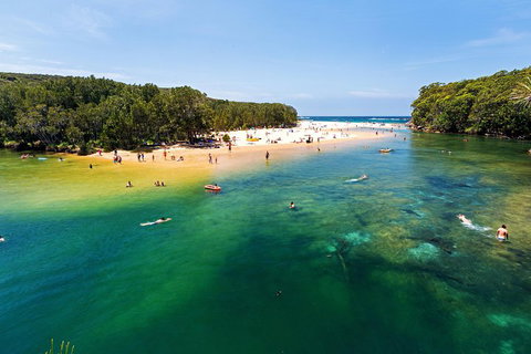 Private Tour: Sydney South Coast & Highlands - Accommodation Mermaid Beach 4