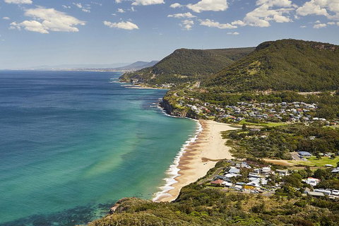 Private Tour: Sydney South Coast & Highlands - Accommodation Mermaid Beach 5
