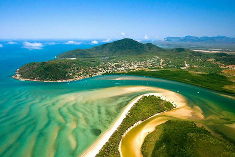 9-Day Small Group Fully Accommodated Cape York 4WD Tour From Cairns - Accommodation Mermaid Beach 0