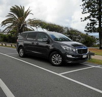 Private One Day Great Ocean Road Tour - Accommodation Mermaid Beach