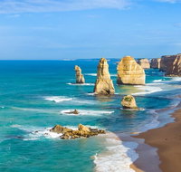 Private Three Day Great Ocean Road Tour - Accommodation Mermaid Beach
