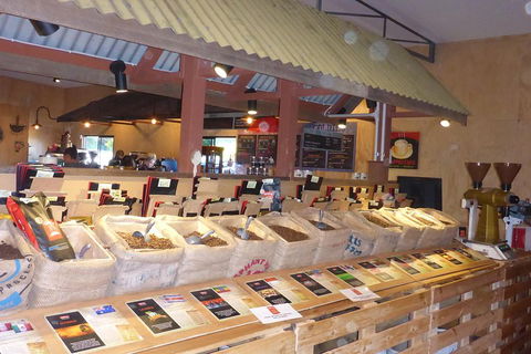 Margaret River Indulge And Discover Day Tour - Accommodation Mermaid Beach 1