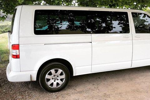 Tamar Valley Wine Tour With Lunch - Accommodation Mermaid Beach 4