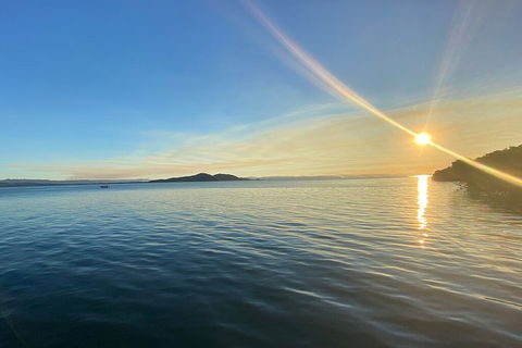 Aquascene Magnetic Island Discovery Tour - Accommodation Mermaid Beach 0