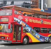Melbourne City Card 2 Days Visit Unlimited Attractions - Accommodation Mermaid Beach