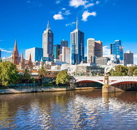 Melbourne City Card 3 Days Visit Unlimited Attractions - Accommodation Mermaid Beach