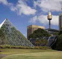 Private  Fully Guided 4-day Sydney Tour Package