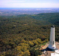 Barossa Valley Intimate Winery Tour via Adelaide Hills by Private Limo - Accommodation Mermaid Beach