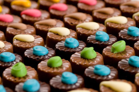 Entry To Panny's Amazing World Of Chocolate At Phillip Island Chocolate Factory - Accommodation Mermaid Beach 0