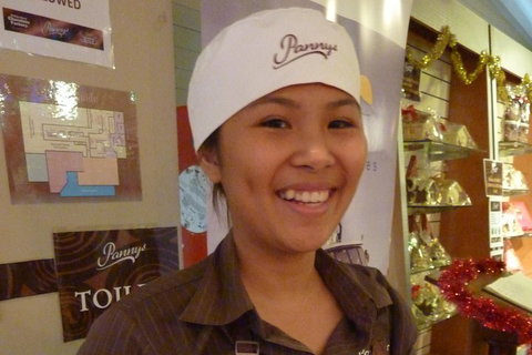 Entry To Panny's Amazing World Of Chocolate At Phillip Island Chocolate Factory - Accommodation Mermaid Beach 1