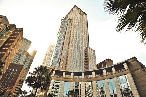 Luxury Sydney City Private Tour - Accommodation Mermaid Beach 1