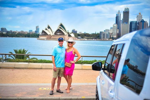Luxury Sydney City Private Tour - Accommodation Mermaid Beach 4