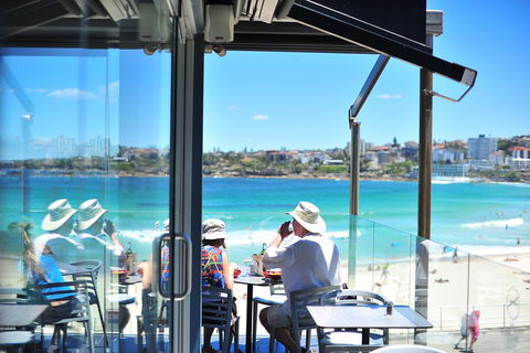 Luxury Sydney City Private Tour - Accommodation Mermaid Beach 5