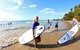 Byron Bay Combo: Minyon Falls And Hinterland Day Trip And Learn To Surf At Byron Bay - thumb 1