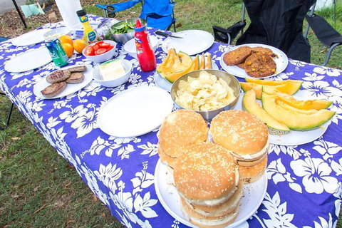 Byron Bay Combo: Minyon Falls And Hinterland Day Trip And Learn To Surf At Byron Bay - Accommodation Mermaid Beach 4
