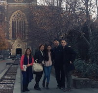 Melbourne City Private Tour - Accommodation Mermaid Beach
