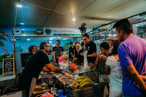 Rusty's Market Foodlovers Tour - Accommodation Mermaid Beach 5