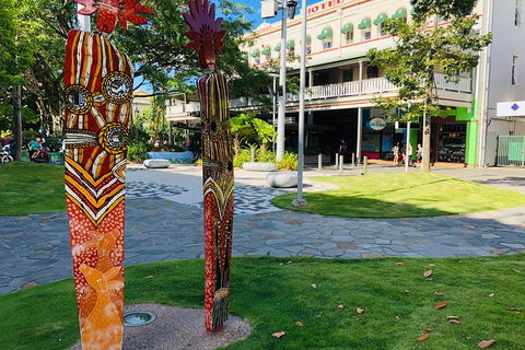Cairns History Walking Tour - Accommodation Mermaid Beach 4