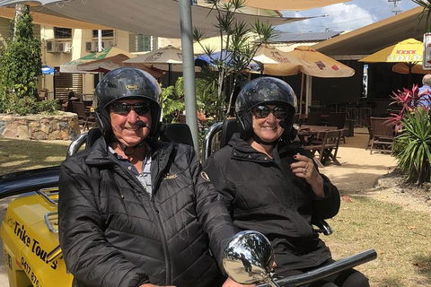Airlie Beach Trike Tours - Accommodation Mermaid Beach 3