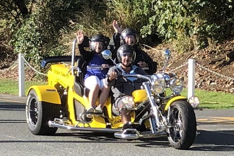 Airlie Beach Trike Tours - Accommodation Mermaid Beach 4