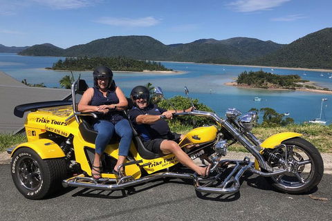 Airlie Beach Trike Tours - Accommodation Mermaid Beach 5
