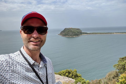 Manly & Sydney's Northern Beaches With 'Personalised Sydney Tours' - Accommodation Mermaid Beach 1