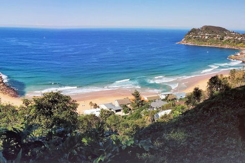 Manly & Sydney's Northern Beaches With 'Personalised Sydney Tours' - Accommodation Mermaid Beach 2